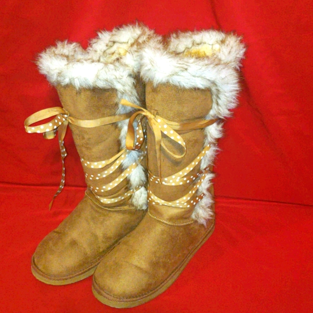 boots